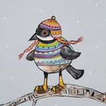 Cathy Angus Healey - @cathysart2020 - Instagram