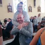 Cathy Devenny Healey - @kittyhealeybeans - Instagram