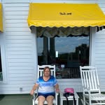 Cathy Fortin-Healey - @cathy.131971 - Instagram