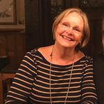 Cathy Healy Rapp - @1rapper1 - Instagram