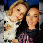 Cathy Helm - @rachelvoiles1 - Instagram