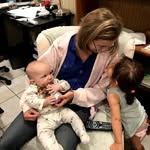Cathy Helm Katz - @cathyhelmkatz - Instagram