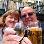 Cathy Helm Wessel - @cgmom4 - Instagram