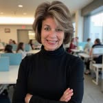 Cathy Thomas Hess - @chess2kids - Instagram