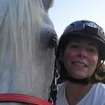 Cathy Bachand Hodgson - @powerponyaddict - Instagram