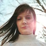 Cathy Hodgson - @cathy892011 - Instagram