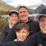 Cathy Hodgson - @cathyhodgson07 - Instagram