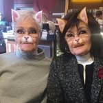 Cathy Hodgson - @kateybeardey - Instagram