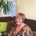Cathy Hodgson - @cjhod9 - Instagram