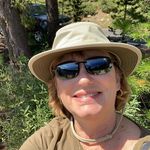 Cathy Hodgson-Morales - @moralescathy57 - Instagram