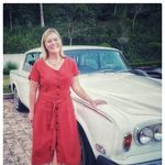 Cathy Hughes Hodgson - @cathycafrox - Instagram