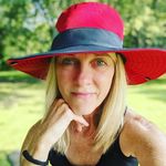 Cathy Hoffman - @cathyborsthoffman - Instagram