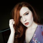Cathy Hoffman - @theangelinthemarble - Instagram
