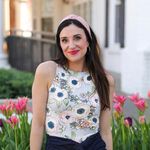 Catherine Holbrook - @bringingsewingback - Instagram