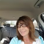 cathy holbrook - @cathyjo714 - Instagram