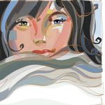 Cathy Holly - @hellostudio.art - Instagram