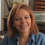 Cathy Holly - @cathyhollyart - Instagram