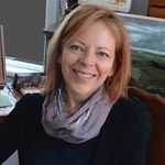 Cathy Holly - @lovefromabovedesign - Instagram