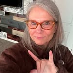 Cathy Holt - @deafisla - Instagram