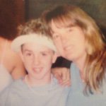 Cathy Holt - @missyblu33 - Instagram