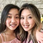 Cathy Hong - @ckhong324 - Instagram