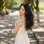 Cathy Hong - @cathygracia67 - Instagram