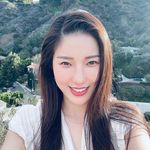 Cathy Hong - @orlov1219 - Instagram