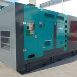 Cathy_New_Hongfu Generator - @cathy_hongfu_factory - Instagram