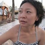 Cathy Park Hong - @cathyparkhong - Instagram
