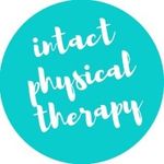 Dr. Cathy Hong, PT, DPT - @intact.pt - Instagram