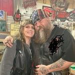 Cathy Hamilton Hooker - @hamiltonhookercathy - Instagram