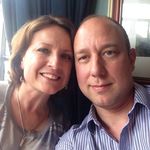 Cathy Hooker - @cathyh1965 - Instagram
