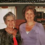 Cathy Hooker - @cathyhooker7 - Instagram