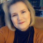 Cathy Hooker - @gigi308somerville - Instagram