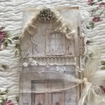 Cathy Hopper - @theromantiquecrafter - Instagram