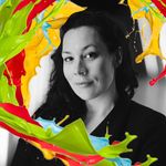 Cathy Hunt - @ipadartroom - Instagram