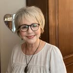 Cathy Hunt Bartel - @heartstringsofhope - Instagram
