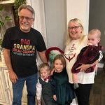 Cathy Easterly Hutton - @cathy2hutton - Instagram