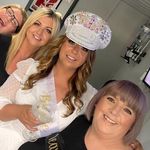 Cathy Hutton Stewart - @cathy.h.stewart - Instagram