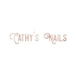 Nails by Cathy Hutton-Muller - @_cathysnails - Instagram
