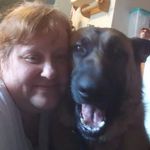 Cathy Perry-Hyde - @catanne78 - Instagram