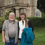 Cathy Irwin - @cathyirwin8 - Instagram