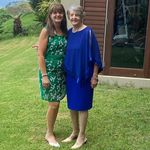 Cathy Irwin-Hunt - @cathyirwinhunt - Instagram