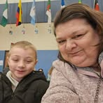 Cathy Ishmael - Facebook