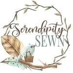 Cathy Ivers - @serendipitysewn - Instagram