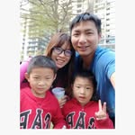 Leo Chang - @cathyiverson03 - Instagram