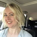 CathyJamo - @cathyjameson - Instagram