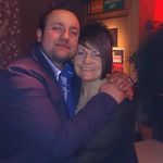 Cathy Johnston - @cathylouisa1 - Instagram