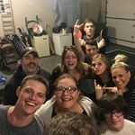 Cathy Johnston - @cathyjohnston5885 - Instagram