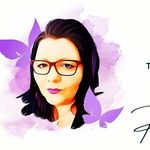 Cathy Johnston - @cathyspamperpad - Instagram